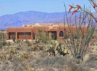 14437 E Sands Ranch Rd, Vail, AZ 85641