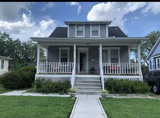 4318 Glenmore Ave, Baltimore, MD 21206