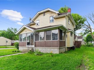 348 Arlington Blvd, Newton Falls, OH 44444