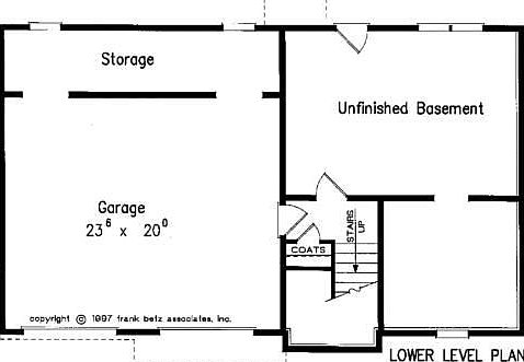 3rd image of 341 Fox Xing Lot 341