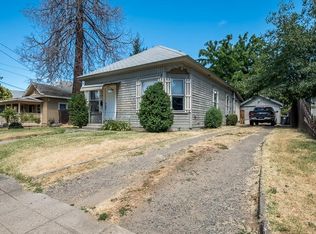 319 Laurel St, Medford, OR 97501