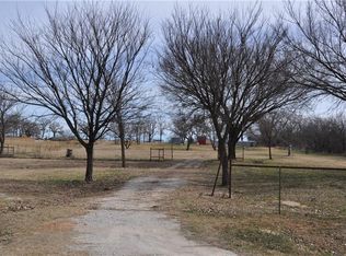 806 Meadow Ln, Weatherford, TX 76087