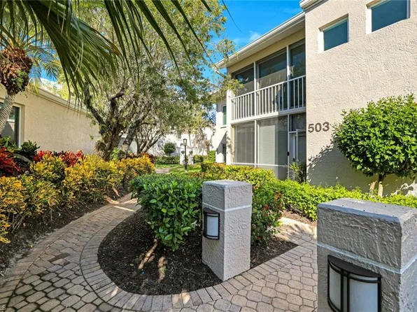 5801 Glencove DR #503, NAPLES, FL 34108