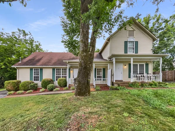 3610 Wells Ct, Antioch, TN 37013