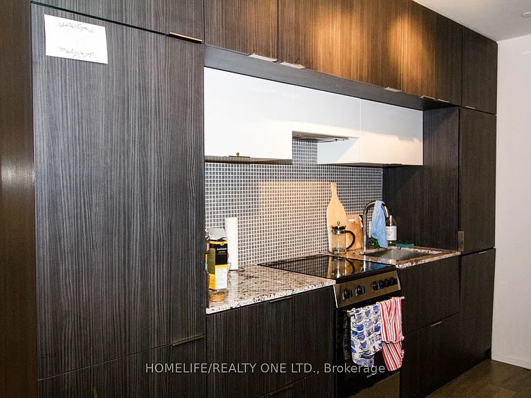 159 Dundas St E #3509 — Photo 4