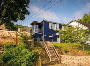 913 Wilson St, South Charleston, WV 25309