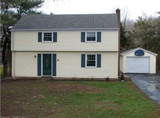 42 Old Farms Rd, Durham, CT 06422