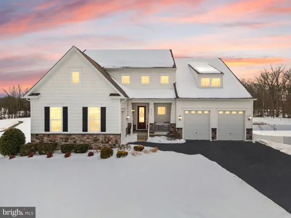 40779 Yarrow Grove Pl, Aldie, VA 20105