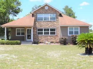 3530 Trail Ridge Rd, Middleburg, FL 32068