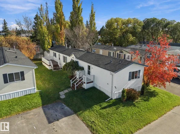 53222 Range Road 272 #688, Parkland County, AB T7X 3R1