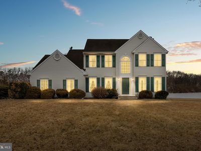17 Covey Pl, Monroeville, NJ, 08343