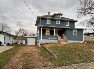 507 Main St, Kellogg, IA 50135