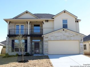 4580 Scots Elm, Schertz, TX 78108