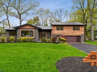 183 Great Hills Dr, South Orange, NJ 07079