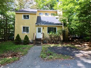 8503 Bumble Bee Way, Tobyhanna, PA