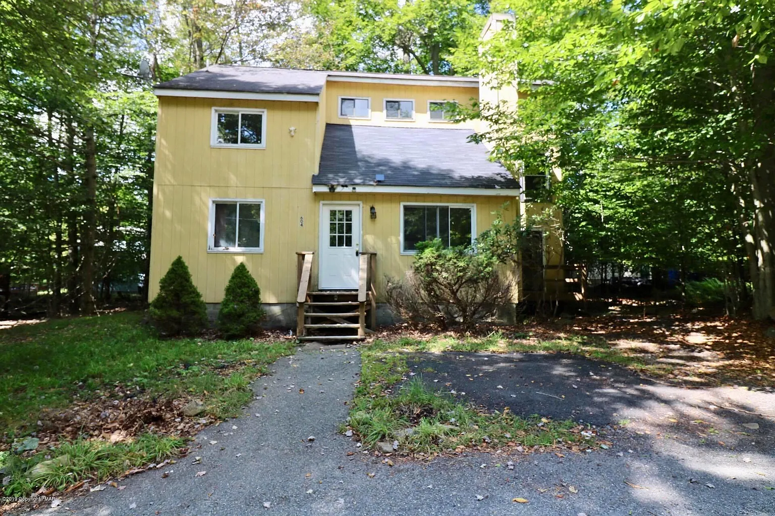 8503 Bumble Bee Way photo 1