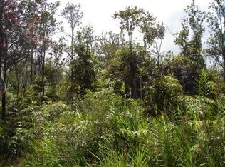 11-2550 Ohialani Rd LOT 76, Volcano, HI 96785