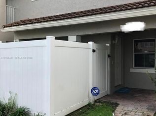 12504 SW 53rd St Unit 12504, Hollywood, FL 33027