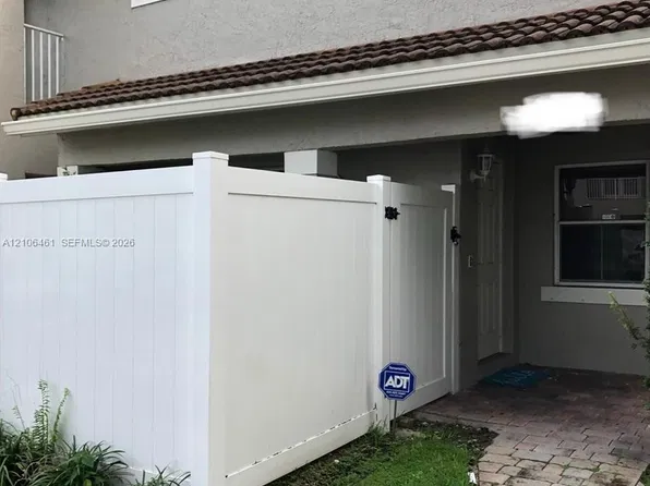 12504 SW 53rd St Unit 12504, Hollywood, FL 33027