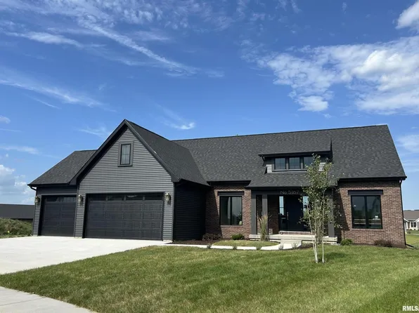 5167 Lakeside Ct, Bettendorf, IA 52722