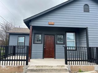 503 Waco St, Houston, TX 77020
