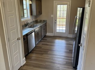 1012 Dublin Dr, Clarksville, TN