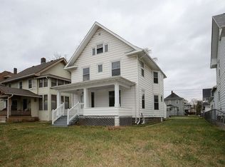 1912 Spencer St, Omaha, NE 68110