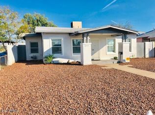 717 S 1st St, Phoenix, AZ 85004