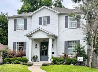 3925 Bunting Ave, Fort Worth, TX 76107