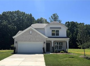 5364 Roshni Ter, McLeansville, NC 27301