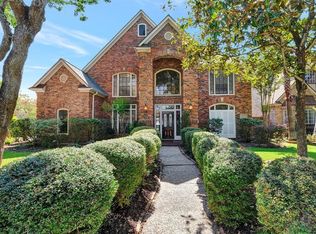 14822 Tumbling Falls Ct, Houston, TX 77062