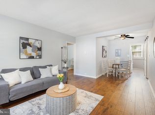 4324 2nd Rd N #43241, Arlington, VA 22203