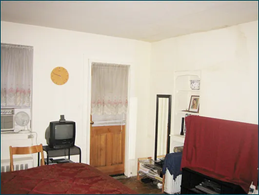 Rented by Brown Harris Stevens | media 11