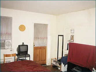 Rented by Brown Harris Stevens