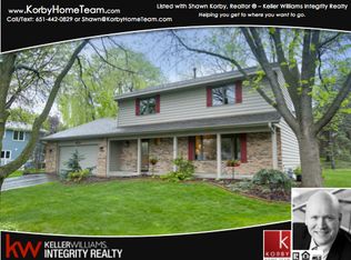8220 Oregon Cir, Bloomington, MN 55438