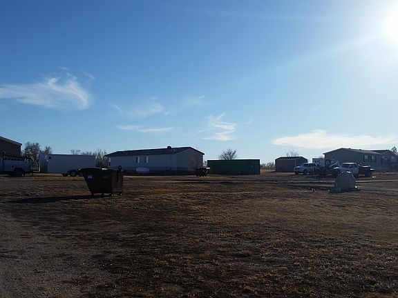 View from Driveway