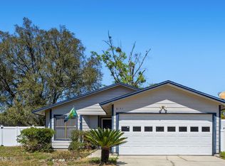 8157 FORT LEE Trail, Jacksonville, FL 32244