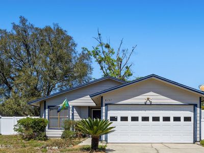 8157 FORT LEE Trail, Jacksonville, FL, 32244