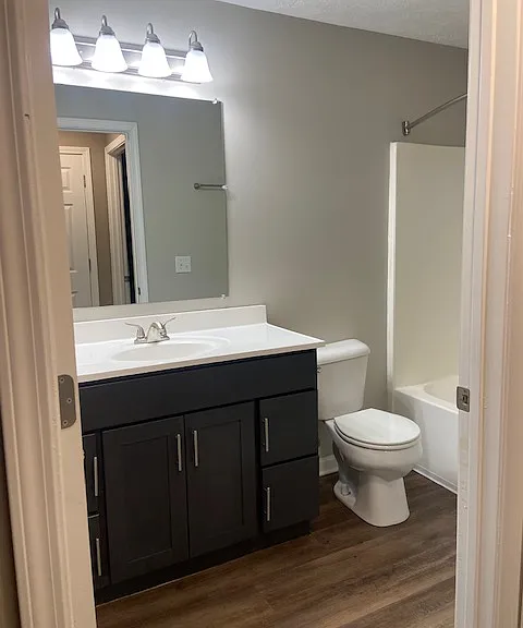 Summit Place Apartments — Photo 5