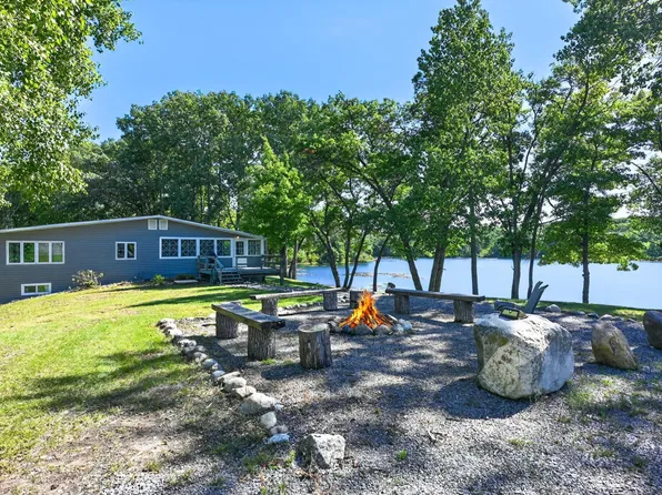 50540 Snow Lake Rd, Vining, MN 56588