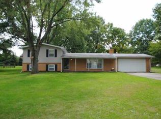 3737 Cemetery Rd, Hilliard, OH 43026