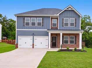 480 Overlook Rd, Covington, GA 30014
