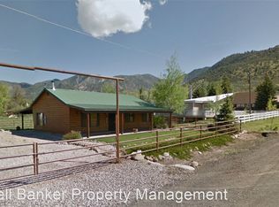 65 S 200 W, Pine Valley, UT 84781