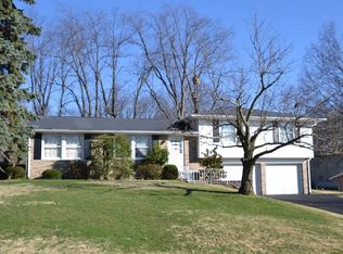 500 Oneida Ave NW, Canton, OH 44708