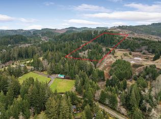 Tl 1002 Ne East Devils Lake Rd, Otis, OR 97368