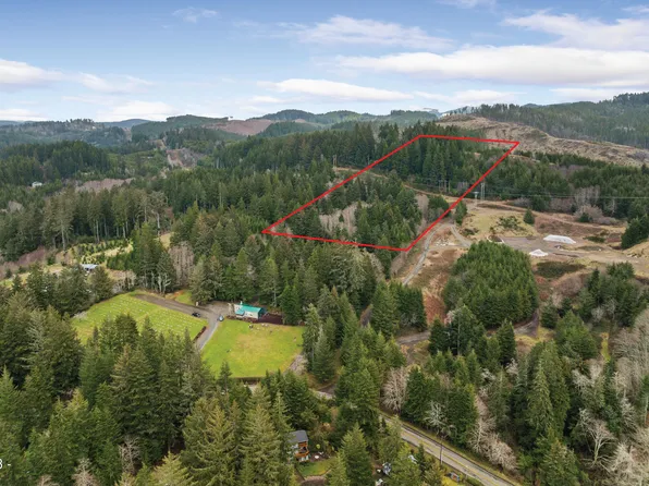 Tl 1002 Ne East Devils Lake Rd, Otis, OR 97368