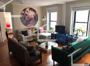 22 Linden Pl #333, Brookline, MA 02445