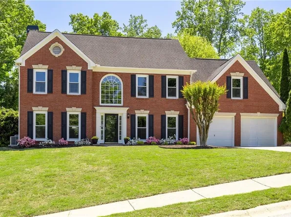 283 Hunters Trce, Dallas, GA 30157