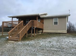 7147 E Six Mile Rd, Big Rapids, MI 49307