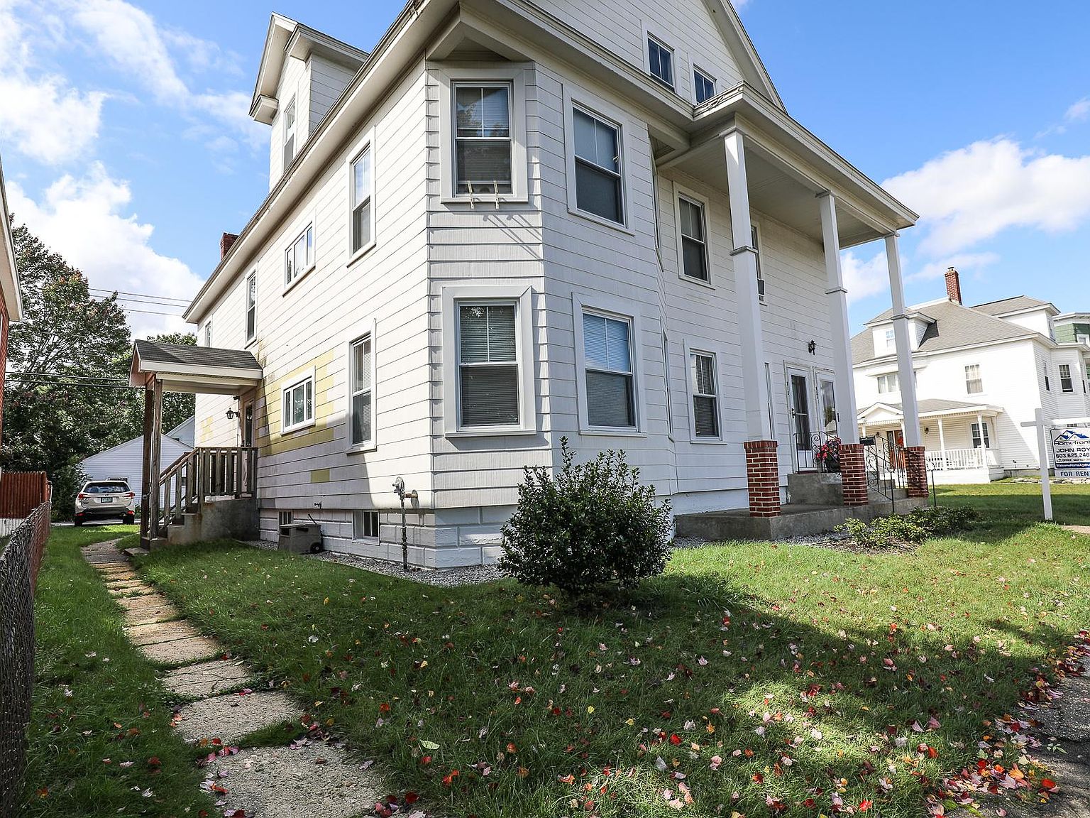 720 Hevey St 3, Manchester, NH 03102 Zillow
